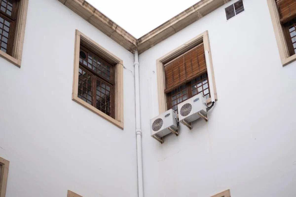 Aluminium and Thermally Broken Frames in Colorado Springs, CO