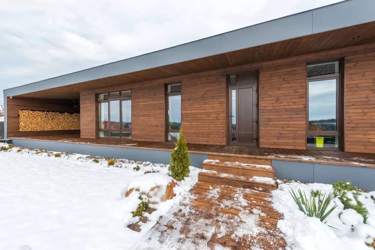 Double-Hung Windows and Sash Balances in Colorado Springs, CO